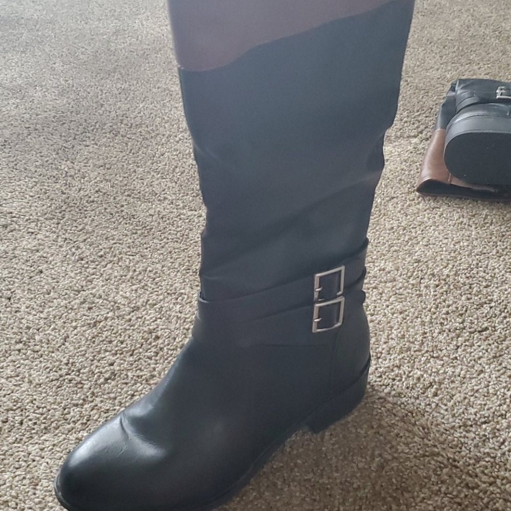 Bootie - Picture 2 of 2